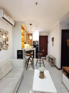 Apartemen Asatti Vanya Park BSD by Linkara - Pagedangan - 8