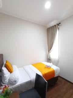 Apartemen Asatti Vanya Park BSD by Linkara - Pagedangan - 7