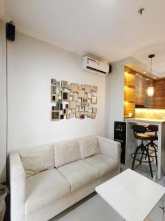 Apartemen Asatti Vanya Park BSD by Linkara - Pagedangan - 6