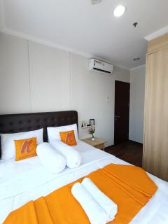 Apartemen Asatti Vanya Park BSD by Linkara - Pagedangan - 5