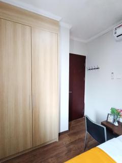 Apartemen Asatti Vanya Park BSD by Linkara - Pagedangan - 4