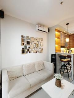 Apartemen Asatti Vanya Park BSD by Linkara - Pagedangan - 2