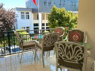 HEIRESS Hotel - Saranda - 9