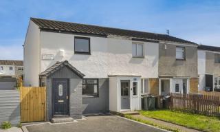 Charming 2 Bedroom Home With Parking and Garden - Edinburgh - 0