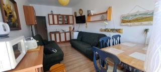 Przytulny mini apartament dla 4 osób - Łukęcin - 5