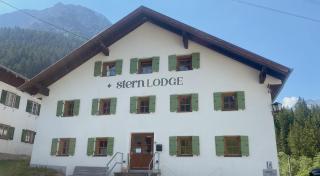 Gruppenhaus Lechtal Tirol - 9