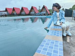 Sylwan-O Sunrise Homestay And Restaurant - Shillong - 8