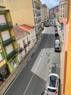 Piso Anduriña - Cariño - 9