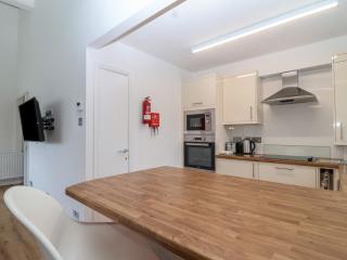 A Devon Den at Harcombe House - 1