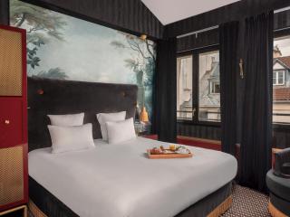 Snob Hotel - Paris - 2