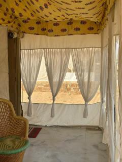 Marawi desert resort - 1