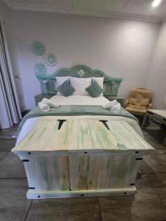 Oryx Guesthouse - Oranjemund - 5