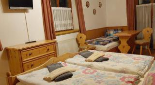 Schachengut Appartement Bad Gastein Appartment Reedsee Gasteinertal Salzburg - Bad Gastein - 7