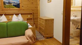 Schachengut Appartement Bad Gastein Appartment Kreuzkogel Gasteinertal Salzburg - 9