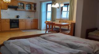Schachengut Appartement Bad Gastein Appartment Schlossalm Gasteinertal Salzburg - Bad Gastein - 9