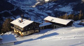 Schachengut Appartement Bad Gastein Appartment Schlossalm Gasteinertal Salzburg - 4