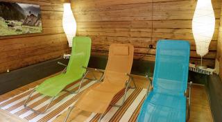 Zillertaler Ski- und Wanderhütte Ginzling Tirol - 1
