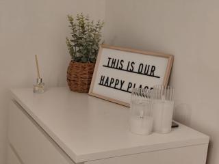 Happy Place - 0
