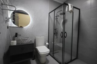 TAXIM 34 Hotel İstanbul - Istanbul - 8