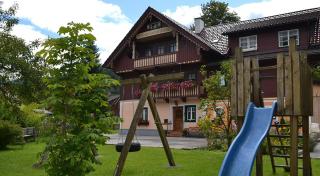 Ferienchalet Pruggern Schladming Dachstein - Pruggern - 0