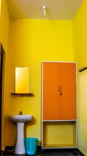 Srinivasa Residency - Mamallapuram - 2