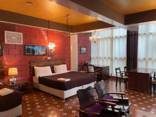 Golden Lotus Bangalore Boutique Suites - Bangalore - 9