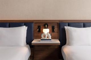 Hilton London Metropole - Londres - 5