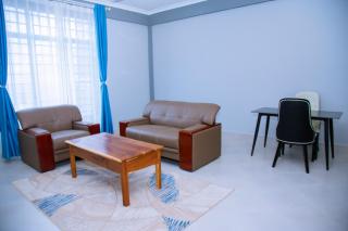 Eastern City Apartments - - 9