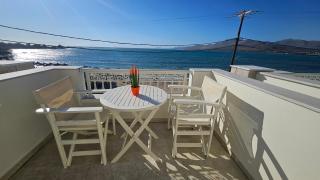 Ammos Boutique Rooms - Elafonisos - 8