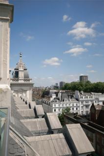 Hilton London Paddington - Londen - 6