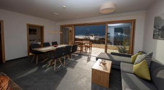 Seeblick Chalet Weissensee Kärnten - Weissensee - 9