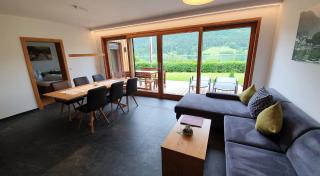 Seeblick Chalet Weissensee Kärnten - Weissensee - 7