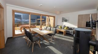Seeblick Chalet Weissensee Kärnten - Weissensee - 8
