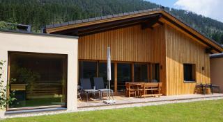 Seeblick Chalet Weissensee Kärnten - Weissensee - 0