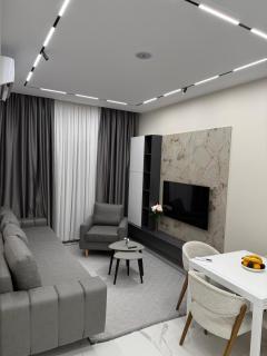 Solèa Luxury Suites - - 0