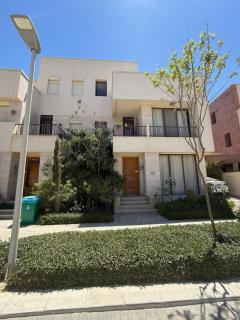 Town House Marassi Blanka - El Alamein - 6