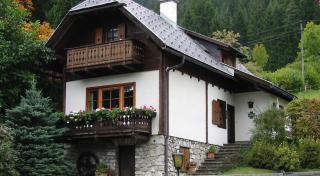 Seewiesen Hütte Weissensee Kärnten - Weissensee - 0