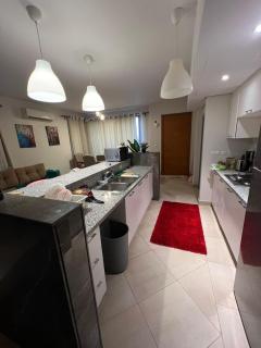 Town House Marassi Blanka - El Alamein - 3