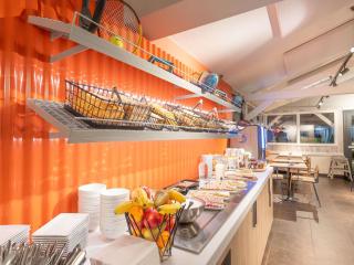 ibis Budget Mâcon Sud - Mâcon - 8