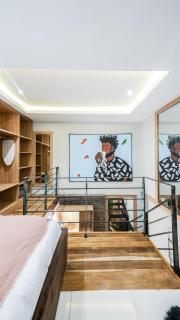 Little Tribeca - Lekki - 5