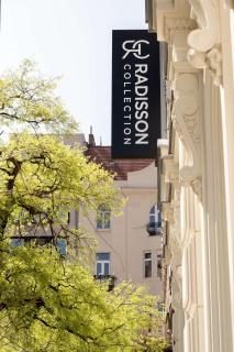 Radisson Collection Hotel, Basilica Budapest - 7