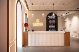 Radisson Collection Hotel, Basilica Budapest - 3