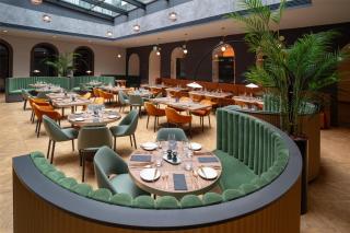 Radisson Collection Hotel, Basilica Budapest - 1