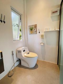 Koh Chang, Bungalow 9B - 4