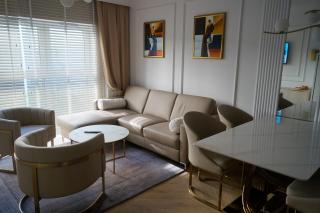 Apartament Gdynia Żeromskiego - 4