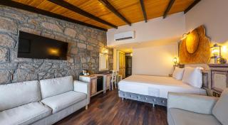 Assos Behram Special Class Hotel Adults Only - 1