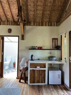 Santai House - Tetebatu - 7