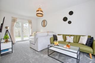 New Harveys Yard By Signature Stays - New Hayle Luxury Stay - Walk to Beach - Sleeps 6 - Hayle - 5