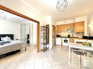 Apt MA - with pool - Alcantarilha - 8