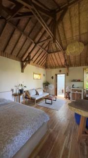 Santai House - Tetebatu - 6